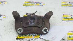 Used Rear brake calliperholder, left Volkswagen Golf IV (1J1) 2.3 V5 GTI Price € 15,75 Margin scheme offered by Binckhorst BV