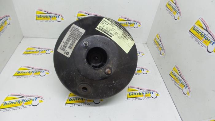 Usagé Assistant de freinage Chrysler Neon II 2.0 16V LE,SE,CS,Sport Prix € 52,50 Règlement à la marge proposé par Binckhorst BV