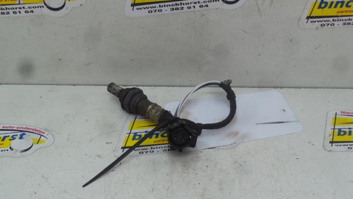Usados Sonda Lambda Chrysler Neon II 2.0 16V LE,SE,CS,Sport Precio € 42,00 Norma de margen ofrecido por Binckhorst BV