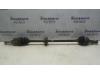 Chrysler Neon II 2.0 16V LE,SE,CS,Sport Arbre de transmission avant droit