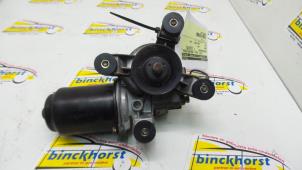 Used Front wiper motor Mazda 323 Fastbreak (BJ14) 2.0 16V Price € 42,00 Margin scheme offered by Binckhorst BV