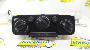 Used Heater control panel Mazda 323 Fastbreak (BJ14) 2.0 16V Price € 31,50 Margin scheme offered by Binckhorst BV