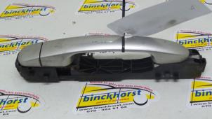 Gebrauchte Türgriff 2-türig rechts Fiat Stilo (192A/B) 1.6 16V 3-Drs. Preis € 9,98 Margenregelung angeboten von Binckhorst BV