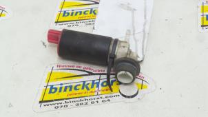 Używane Pompa spryskiwacza tyl Rover 25 1.4 16V Cena € 15,75 Procedura marży oferowane przez Binckhorst BV