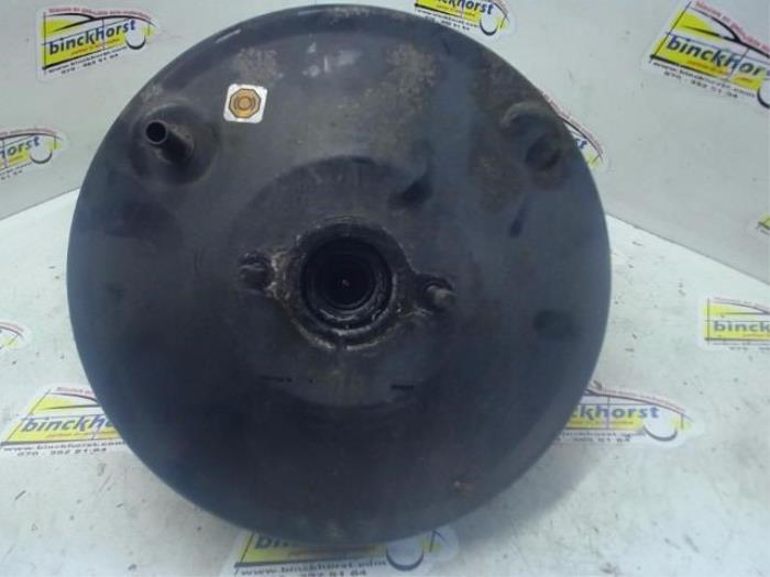 Usagé Servo frein Mazda RX-8 (SE17) 1.3 Renesis HP Prix € 131,25 Règlement à la marge proposé par Binckhorst BV