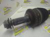 Drive shaft, rear left from a Mazda RX-8 (SE17) HP M6 2004