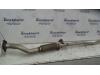 Exhaust middle section from a Ford Ka I 1.3i 1999