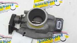 Usagé Boîtier accélérateur Ford Ka I 1.3i Prix € 36,75 Règlement à la marge proposé par Binckhorst BV