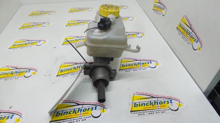 Used Master cylinder Seat Ibiza III (6L1) 1.2 12V Price € 19,95 Margin scheme offered by Binckhorst BV