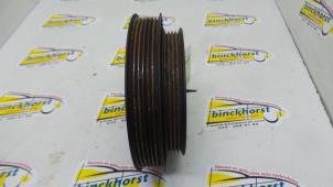 Used Crankshaft pulley Nissan Almera Tino (V10M) 1.8 16V Price € 31,50 Margin scheme offered by Binckhorst BV