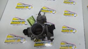 Used Throttle body Daihatsu Terios (J1) 1.3 16V 4x4 Price € 52,50 Margin scheme offered by Binckhorst BV
