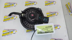 Used Heating and ventilation fan motor Nissan Pixo (D31S) 1.0 12V Price € 30,45 Margin scheme offered by Binckhorst BV
