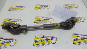 Used Long steering gear Nissan Pixo (D31S) 1.0 12V Price € 21,00 Margin scheme offered by Binckhorst BV