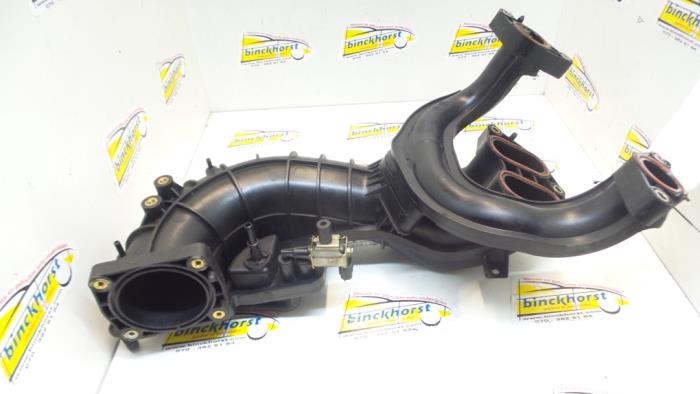 Gebrauchte Ansaugbrugge Mazda RX-8 (SE17) 1.3 Renesis HP Preis € 105,00 Margenregelung angeboten von Binckhorst BV