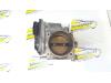 Throttle body from a Mazda RX-8 (SE17), 2003 / 2012 HP M6, Compartment, 2-dr, Petrol, 1.308cc, 170kW (231pk), RWD, 13BMSP, 2003-10 / 2012-06, SE1736 2004
