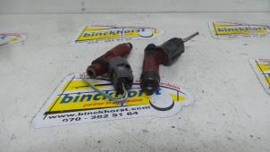 Gebrauchte Injektor (Benzineinspritzung) Mazda RX-8 (SE17) HP M6 Preis € 78,75 Margenregelung angeboten von Binckhorst BV