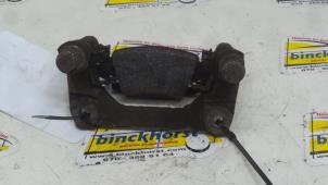 Used Rear brake calliperholder, right Fiat Stilo (192A/B) 1.6 16V 3-Drs. Price € 21,00 Margin scheme offered by Binckhorst BV