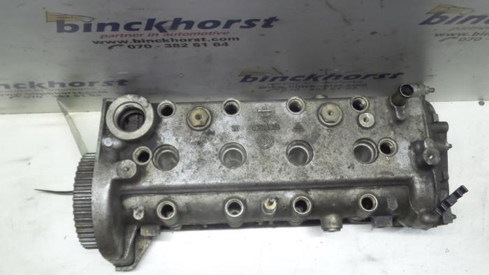 Gebrauchte Nockenwellengehäuse Fiat Brava (182B) 1.2 16V Preis € 78,75 Margenregelung angeboten von Binckhorst BV