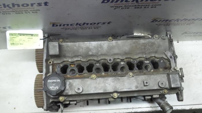 Begagnade Topplock Volvo V40 (VW) 1.8i 16V Pris € 157,50 Marginaltabell erbjuds av Binckhorst BV