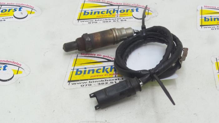Usagé Sonde lambda BMW X5 (E53) 3.0i 24V Prix € 52,50 Règlement à la marge proposé par Binckhorst BV