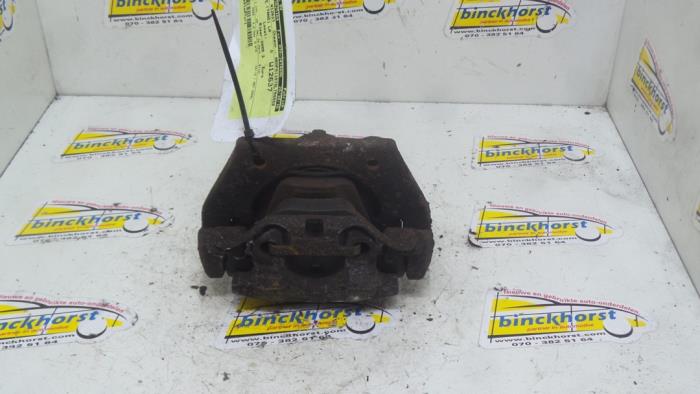 Gebrauchte Bremszange links hinten BMW X5 (E53) 3.0i 24V Preis € 52,50 Margenregelung angeboten von Binckhorst BV