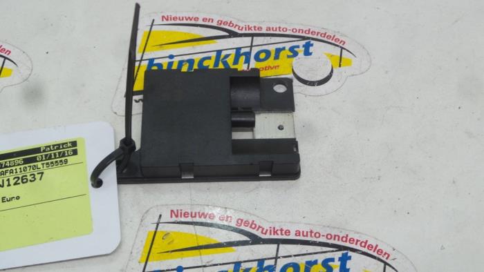 Gebrauchte Antenne bluetooth BMW X5 (E53) 3.0i 24V Preis € 42,00 Margenregelung angeboten von Binckhorst BV