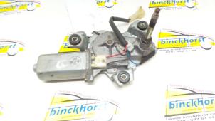 Używane Silnik wycieraczki tylnej Mazda 626 (GW19) 2.0i 16V GLX Cena € 26,25 Procedura marży oferowane przez Binckhorst BV
