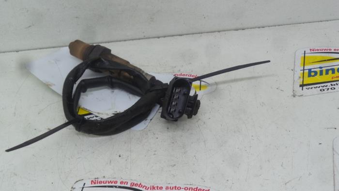 Usados Sonda Lambda Rover 25 1.8 16V Steptronic Precio € 31,50 Norma de margen ofrecido por Binckhorst BV
