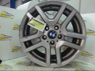 Used Wheel BMW X5 (E53) 3.0i 24V Price € 78,75 Margin scheme offered by Binckhorst BV