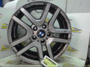 Used Wheel BMW X5 (E53) 3.0i 24V Price € 78,75 Margin scheme offered by Binckhorst BV