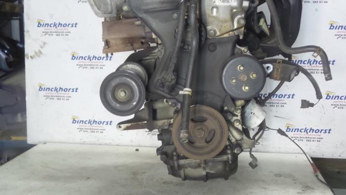 Engine Ford Fiesta IV/V 1.25 16V - DHA - Binckhorst BV