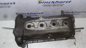Used Cylinder head Suzuki Wagon-R+ (SR) 1.2 16V Price € 105,00 Margin scheme offered by Binckhorst BV
