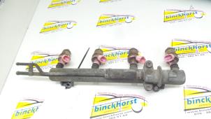 Used Fuel injector nozzle Suzuki Wagon-R+ (SR) 1.2 16V Price € 73,50 Margin scheme offered by Binckhorst BV