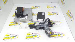 Used Ignition lock + computer Toyota Avensis (T22) 2.0 D-4D 16V Price € 114,45 Margin scheme offered by Binckhorst BV