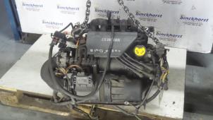 Used Motor Renault Twingo (C06) 1.2 Price € 183,75 Margin scheme offered by Binckhorst BV