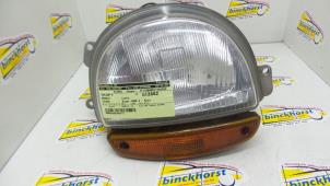 Used Headlight, right Renault Twingo (C06) 1.2 Price € 21,00 Margin scheme offered by Binckhorst BV