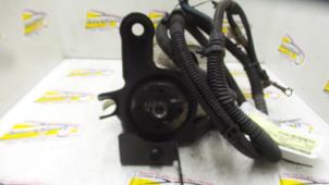 Used Power steering pump Opel Astra G (F70) 2.0 DI 16V Price € 52,50 Margin scheme offered by Binckhorst BV