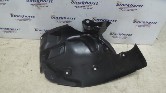 Usados Protector interno Renault Fluence (LZ) ZE Precio € 31,50 Norma de margen ofrecido por Binckhorst BV