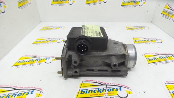 Begagnade Luftflödesmätare BMW 3 serie (E36/4) 316i Pris € 31,50 Marginaltabell erbjuds av Binckhorst BV
