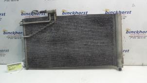 Usados Radiador de aire acondicionado Mercedes C (W203) 3.2 C-320 V6 18V Precio € 63,00 Norma de margen ofrecido por Binckhorst BV