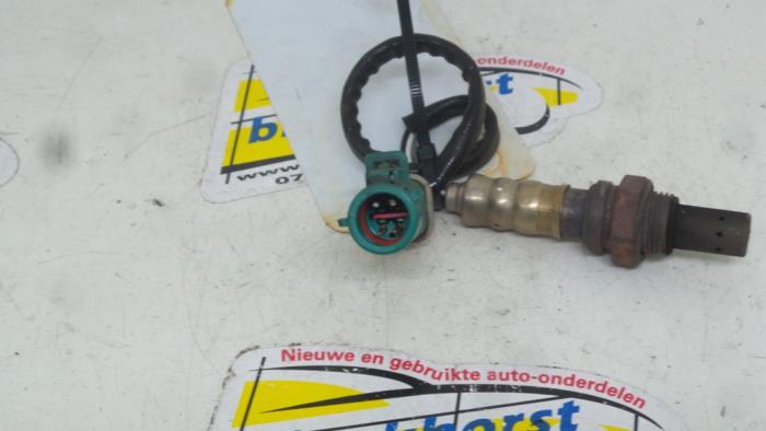 Usados Sonda Lambda Ford Mondeo III 2.0 16V Precio € 26,25 Norma de margen ofrecido por Binckhorst BV