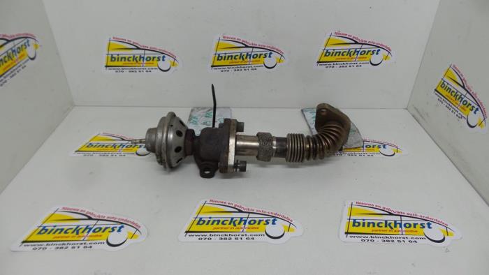 Gebrauchte AGR Ventil Seat Ibiza II (6K1) 1.9 TDi GT Preis € 31,50 Margenregelung angeboten von Binckhorst BV