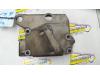 Engine mount from a Renault Twingo (C06), 1993 / 2007 1.2, Hatchback, 2-dr, Petrol, 1.149cc, 43kW (58pk), FWD, D7F700; D7F701; D7F702; D7F703; D7F704, 1996-05 / 2007-06, C066; C068; C06G; C06S; C06T 1999