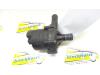 Additional water pump from a Renault Fluence (LZ) ZE 2013