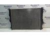 Radiator from a Renault Fluence (LZ), 2009 ZE, Saloon, 4-dr, Electric, 70kW (95pk), FWD, 5AM400, 2012-02 / 2014-01, LZBZ 2013