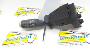 Usados Interruptor de limpiaparabrisas Smart City-Coupé 0.6 Turbo i.c. Precio € 31,50 Norma de margen ofrecido por Binckhorst BV