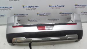 Used Rear bumper Chevrolet Orlando (YYM/YYW) 1.8 16V VVT Price € 210,00 Margin scheme offered by Binckhorst BV