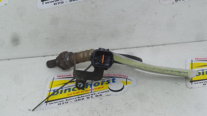 Usados Sonda Lambda Kia Magentis (GD) 2.0 16V Precio € 42,00 Norma de margen ofrecido por Binckhorst BV