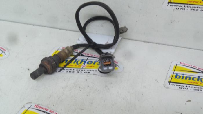 Usados Sonda Lambda Kia Magentis (GD) 2.0 16V Precio € 42,00 Norma de margen ofrecido por Binckhorst BV