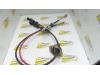 Gearbox shift cable from a Kia Magentis (GD) 2.0 16V 2003